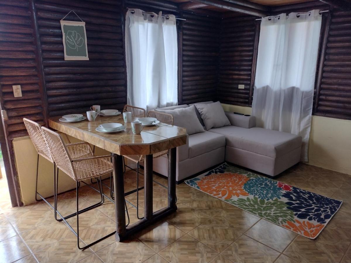 Cabanas San Rafael Palmares  Exterior foto