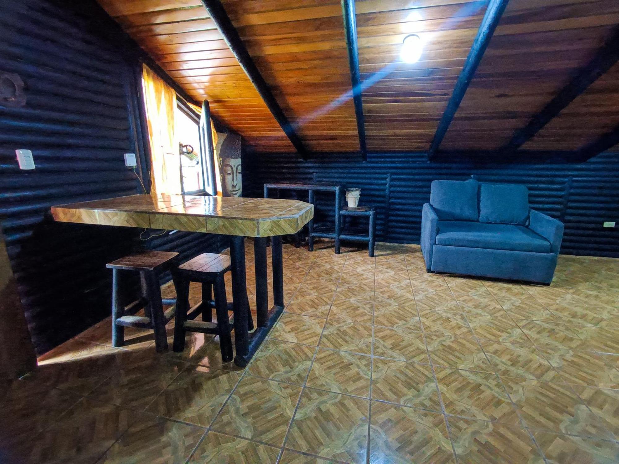 Cabanas San Rafael Palmares  Exterior foto