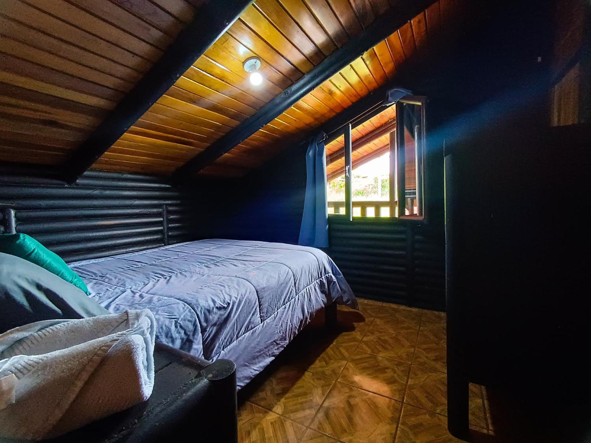 Cabanas San Rafael Palmares  Exterior foto